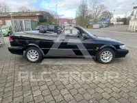 1999 SAAB 9-3