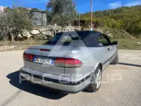 1999 SAAB 9-3