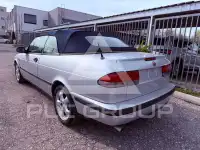 1999 SAAB 9-3