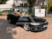 1999 SAAB 9-3