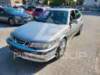 1999 SAAB 9-3