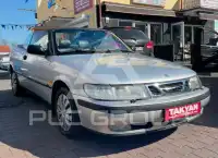 1999 SAAB 9-3