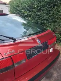 1999 SAAB 9-3