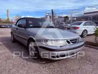 1999 SAAB 9-3
