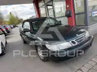 1999 SAAB 9-3