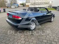 1999 SAAB 9-3