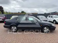 1999 SAAB 9-5