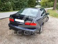 1999 SAAB 9-5