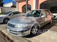 1999 SAAB 9-5