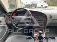 1999 SAAB 9-5