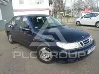 1999 SAAB 9-5