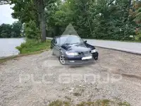 1999 SAAB 9-5