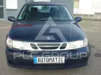 1999 SAAB 9-5