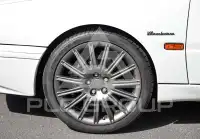 1999 Maserati QUATTROPORTE