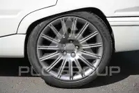 1999 Maserati QUATTROPORTE