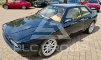 1999 Maserati GHIBLI