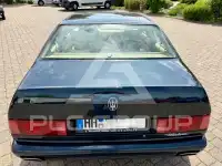1999 Maserati GHIBLI