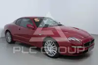 1999 Maserati 3200