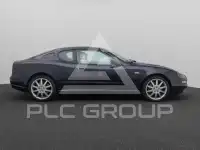 1999 Maserati 3200