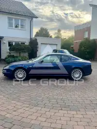 1999 Maserati 3200