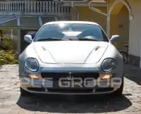 1999 Maserati 3200