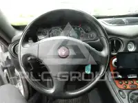 1999 Maserati 3200
