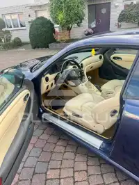 1999 Maserati 3200