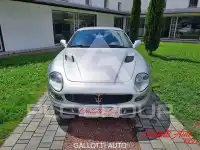 1999 Maserati 3200