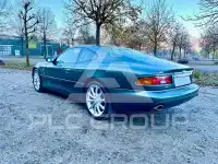 1999 Aston Martin DB7