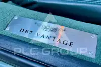 1999 Aston Martin DB7