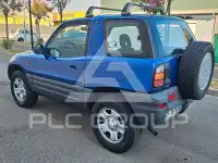 1999 Toyota Other