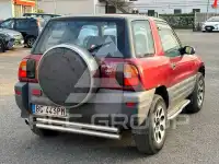 1999 Toyota Other