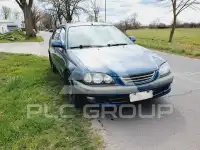 1999 Toyota Avensis