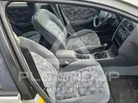 1999 Toyota Avensis