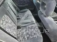 1999 Toyota Avensis