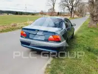 1999 Toyota Avensis