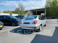 1999 Toyota COROLLA