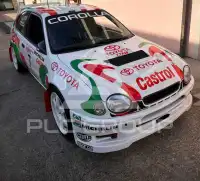 1999 Toyota COROLLA