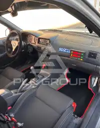 1999 Toyota COROLLA