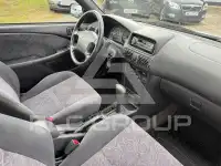 1999 Toyota COROLLA