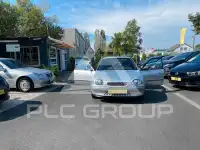 1999 Toyota COROLLA