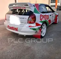 1999 Toyota COROLLA