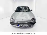 1999 Toyota COROLLA