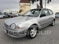 1999 Toyota COROLLA