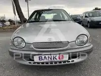 1999 Toyota COROLLA