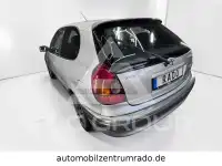 1999 Toyota COROLLA