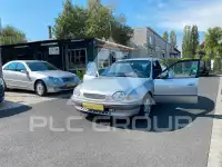1999 Toyota COROLLA