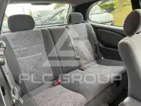 1999 Toyota COROLLA