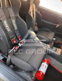 1999 Toyota COROLLA