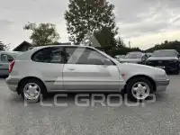 1999 Toyota COROLLA